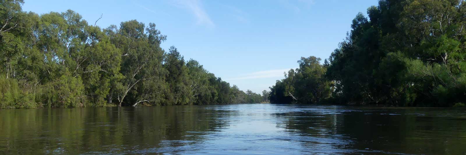 Murrumbidgee River