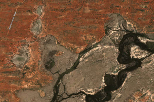 Satellite Imagery