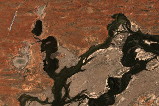 Satellite Imagery