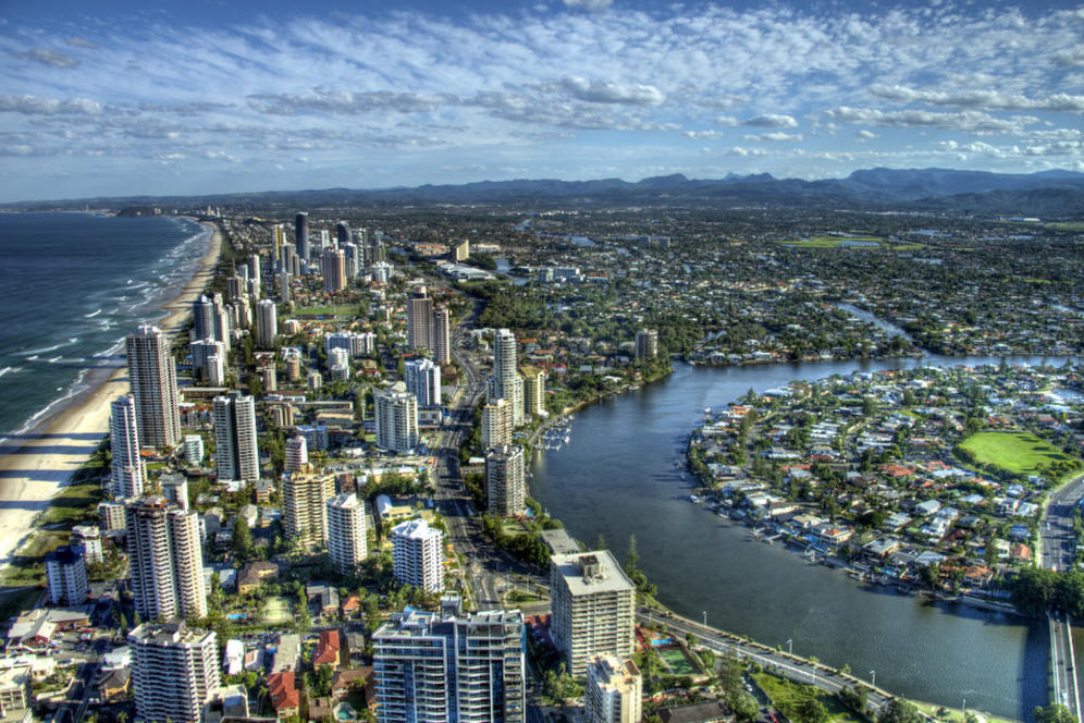 Nerang River | ETA Unknown