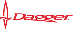 Dagger Kayaks logo