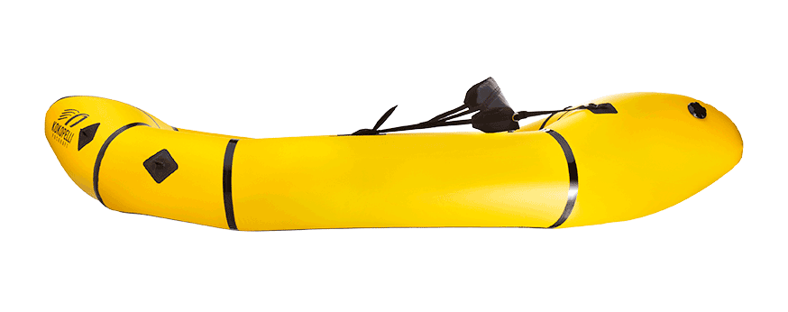 Kayak View